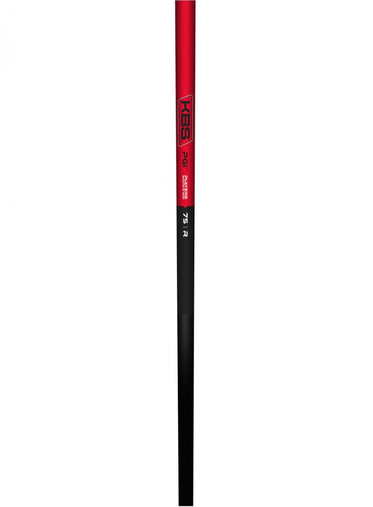 Diamètre conique KBS Tour Graphite PGI 70 R+ 4-PW et SW 0,355 neuf et