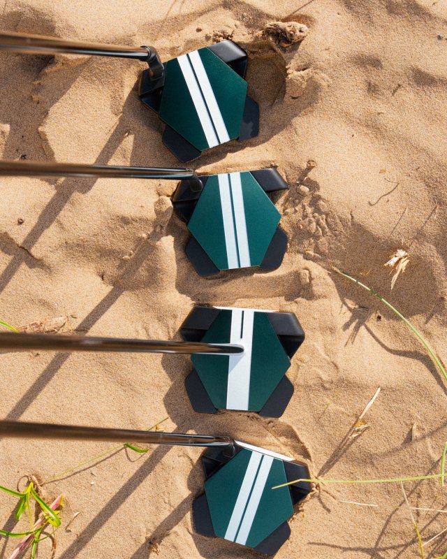 Odyssey TRTL - Den stora puttersatsningen