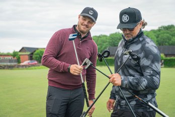 Produktfördjupning - L.A.B Golf putters