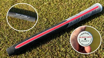 PGA-Tourens Grepphemligheter: Så väljer du rätt golfgrepp