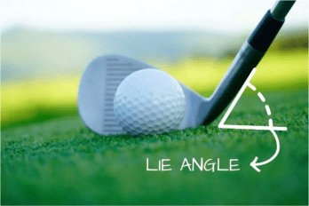 Djupgående guide om LIE-Vinkel på järnklubbor.
