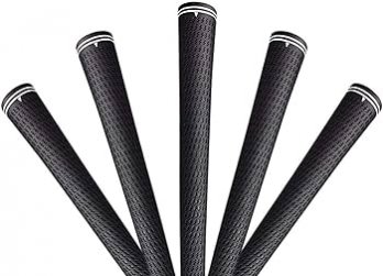 Guide - Spelar du med fel greppstorlek?