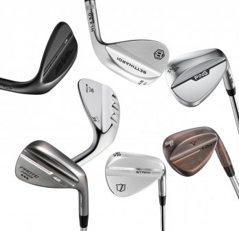 Guide - Så väljer du rätt intervall mellan dina wedgar