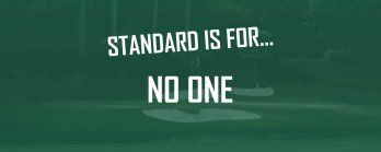 Guide - Därför skall du välja anpassad utrustning