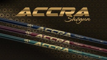 Accra Shogun – Hitta rätt skaft för din sving
