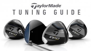 Guide - Så justerar du din TaylorMade Driver