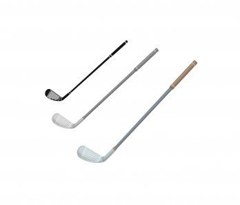 Guide - Spelar du med fel skaftlängd på dina klubbor?