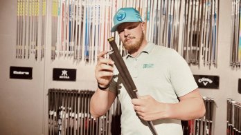 Guide - Hur väljer jag rätt spellängd på mina klubbor? - Fördjupning