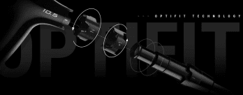 Guide - Så fungerar Callaway OptiFit Hosel