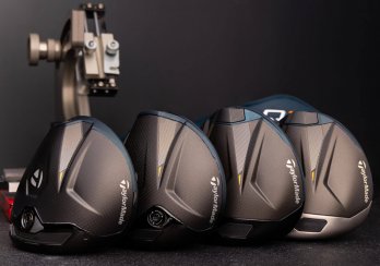 Taylormade Qi4D alla modeller