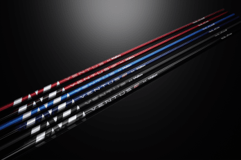 Produktfördjupning - Hela nya Ventus Velocore+. Nu också i Röd och Svart profil.