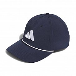 Adidas Tour Five panel - Navy Golf Cap