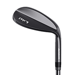 Avoda W1 DLC Black Wedge