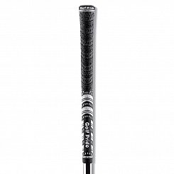 Golf Pride New Decade MCC Black - (Standard)