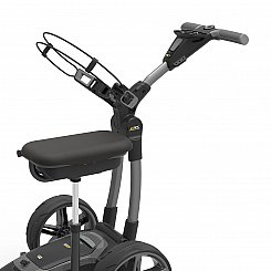 Powakaddy - Deluxe Sits