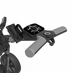 Powakaddy - GPS/Smartphone-hållare