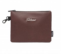Titleist Limited Birthplace of Golf Zippered Pouch