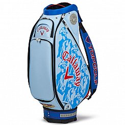 Callaway 'Limited Edition' US OPEN 2022 Golf Staff Bag - Tourbag