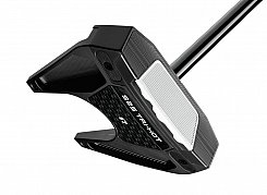 Odyssey TRI-HOT S2S Black - #7