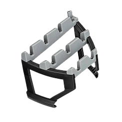 Vessel Golf Club Organizer