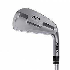 Avoda Origin Irons