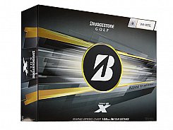 Bridgestone Tour B X -26 - White