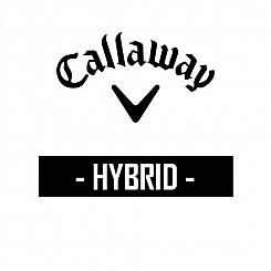 Callaway Skaft Hybrid