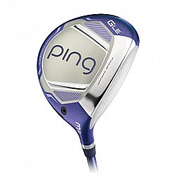 Ping G Le4 - Fairwaywood (custom)