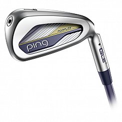 Ping G Le4 - 6 klubbor (custom)