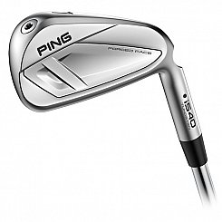 Ping i540 - 6 klubbor