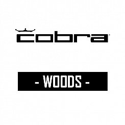 Cobra Skaft - Woods