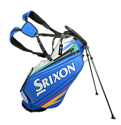 Srixon Tour Ltd The Open - Bärbag