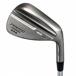 Proto Concept Forged Wedge (custom)