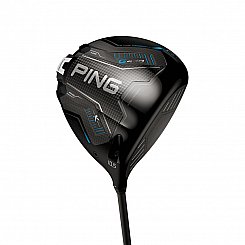 Ping G440 K - Driver (custom)
