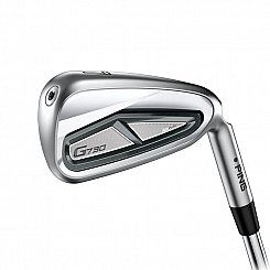 Ping G730 - 6 irons - Steel (custom)