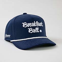 The Gimme Tour - Breakfast Ball Cap