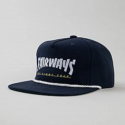 The Gimme Tour - Fairways Cap