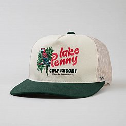 The Gimme Tour - Penny Lake Vintage Feel Cap