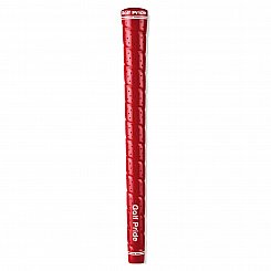 Golf Pride Tour Wrap 2G Red (Standard)