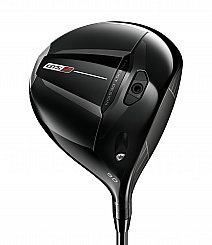 Titleist GTS2 - Driver (custom)
