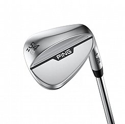 Ping s159 Chrome - Wedge (custom)