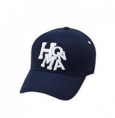 Honma Tour Professional Model Cap - Mörkblå