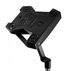 PXG BlackJack - Battle Ready 2 - Darkness