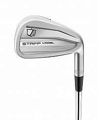 Wilson Staff Model CB - 6 klubbor