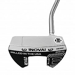 Bettinardi - INOVAI 6.0 Black SPUD