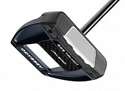 Odyssey TRI-HOT S2S Black - Jailbird