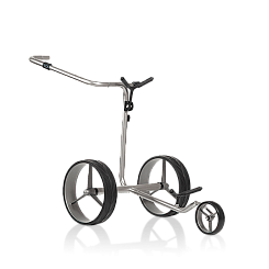 JuCad Junior Drive Stainless Steel 2.0