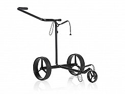 JuStar 1.0 Electric Trolley - Black
