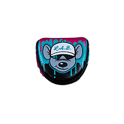 L.A.B "Drip Rat" Headcover