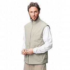 Local Rule Tech Vest
